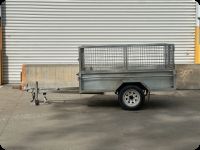 Mobile Enquiry Form - Image