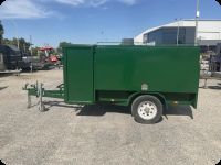 Mobile Enquiry Form - Image