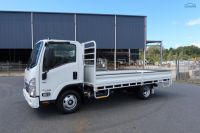 Mobile Enquiry Form - Image