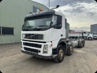 Mobile Enquiry Form - Image