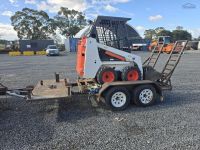 Mobile Enquiry Form - Image