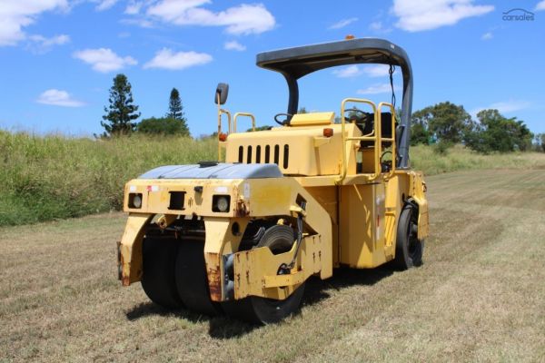 2011 SAKAI GW750-2 image