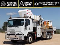 Mobile Enquiry Form - Image