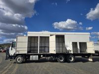 Mobile Enquiry Form - Image