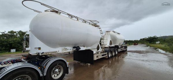 2025 Jamieson Bdouble image