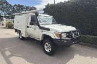 Mobile Enquiry Form - Image