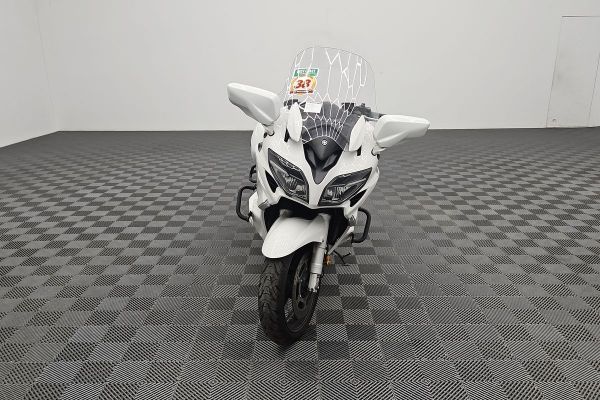 2020 Yamaha FJR1300AE FJR image