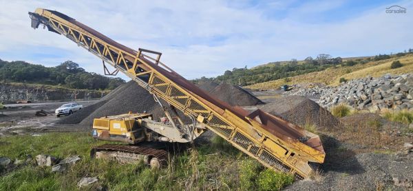 2000 Custom Made SP180 image