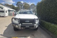 Mobile Enquiry Form - Image