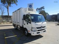 Mobile Enquiry Form - Image