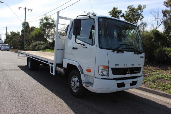 2013 Fuso Fighter 1024 image
