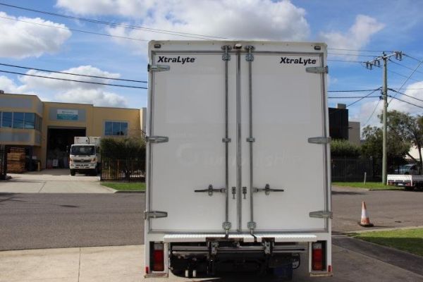 2023 Hino 300 Series 616 image