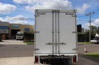 Mobile Enquiry Form - Image