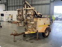 Mobile Enquiry Form - Image