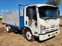 Mobile Enquiry Form - Image
