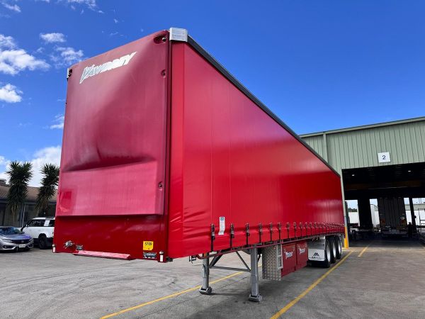 2010 Vawdrey St3 Od image