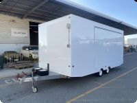 Mobile Enquiry Form - Image