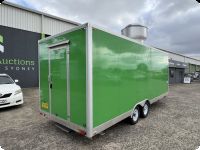 Mobile Enquiry Form - Image