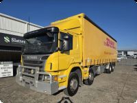 Mobile Enquiry Form - Image