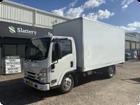 Mobile Enquiry Form - Image