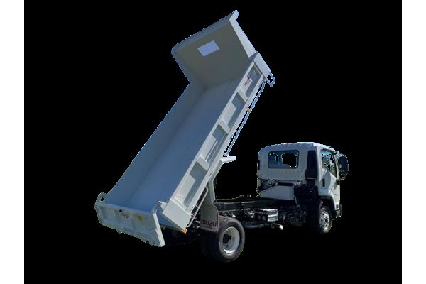 2025 Isuzu F Series image