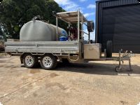 Mobile Enquiry Form - Image