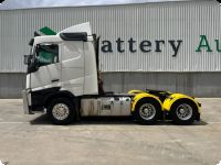 Mobile Enquiry Form - Image