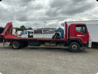 Mobile Enquiry Form - Image