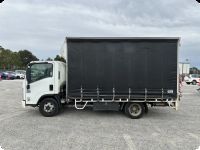 Mobile Enquiry Form - Image