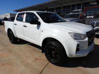 Mobile Enquiry Form - Image