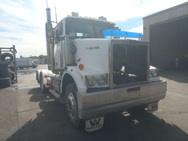 2006 Western Star 4864FX Primemover 4800 FX image