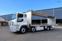 Mobile Enquiry Form - Image