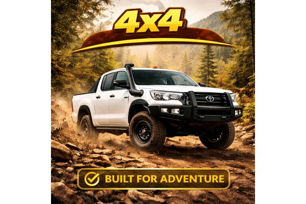 2022 Toyota Landcruiser GXL VDJ79R 4X4 image