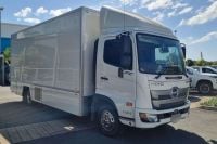Mobile Enquiry Form - Image
