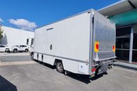 Mobile Enquiry Form - Image