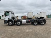 Mobile Enquiry Form - Image