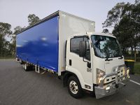 Mobile Enquiry Form - Image