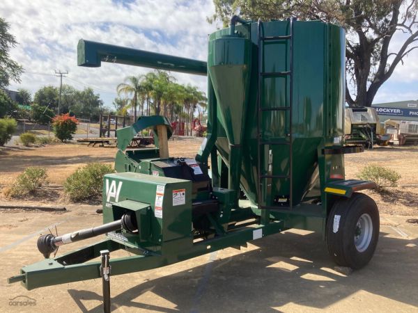 Art's Way 6105 Grinder Mixer