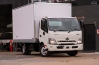 Mobile Enquiry Form - Image