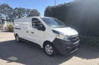 Mobile Enquiry Form - Image