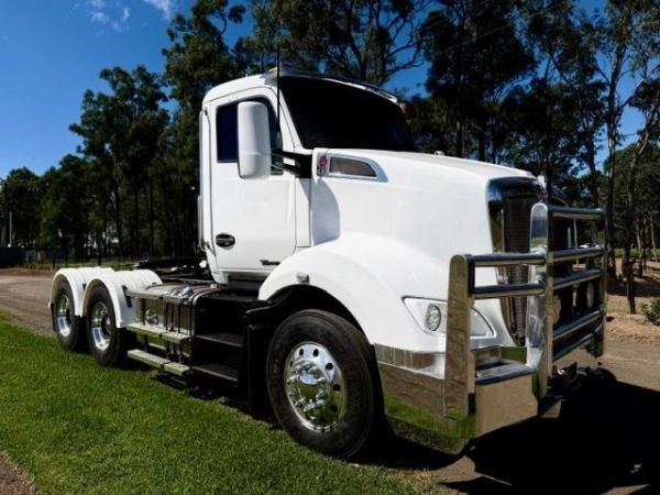2018 KENWORTH T610 image