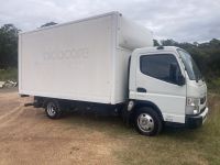 Mobile Enquiry Form - Image