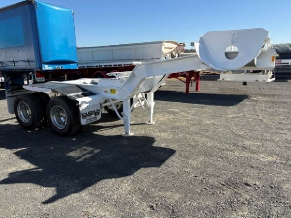 2024 Loughlin Dolly Dolly(Low Loader) 2x4 image