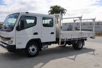 Mobile Enquiry Form - Image