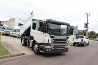 Mobile Enquiry Form - Image