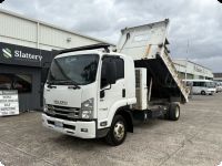 Mobile Enquiry Form - Image