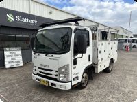 Mobile Enquiry Form - Image