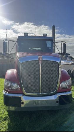 2013 Kenworth T409 Prime Mover image