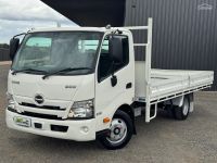 Mobile Enquiry Form - Image