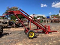 Mobile Enquiry Form - Image